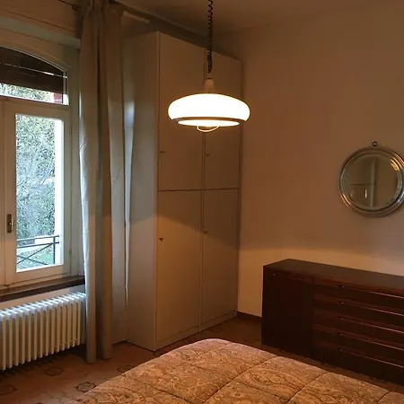 Villa Velia Lierna