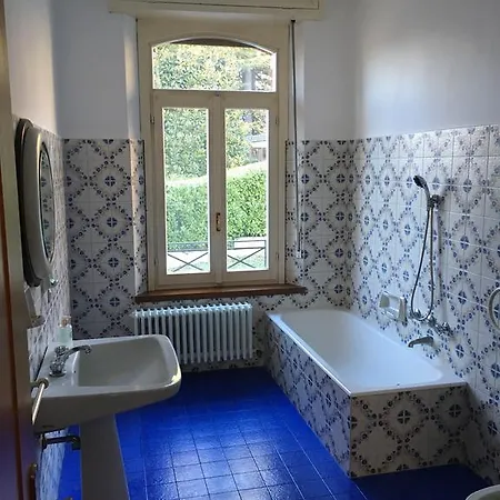 Villa Velia *